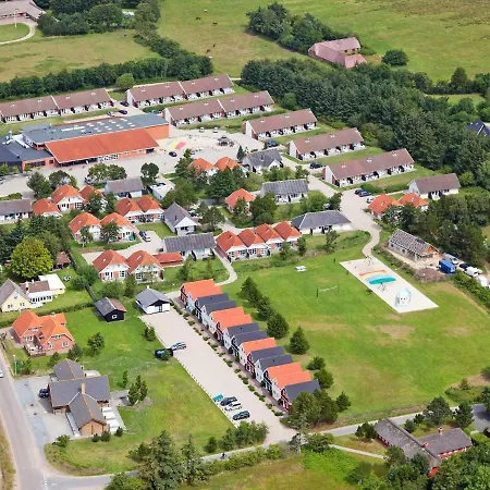 Holiday home Cx *