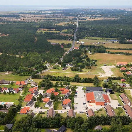 Feriehus Cx *
