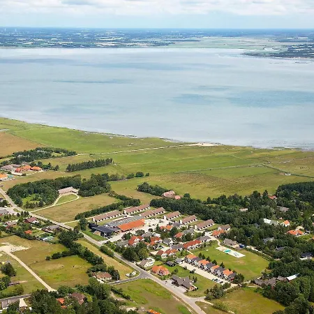 Cx Feriehus Blåvand