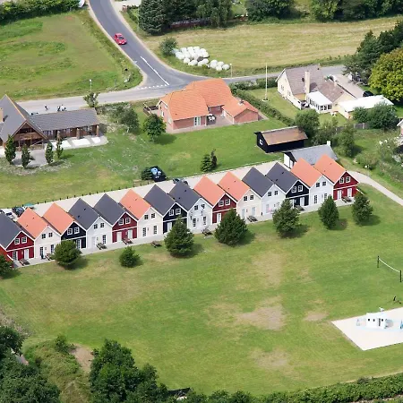 Feriehus Cx