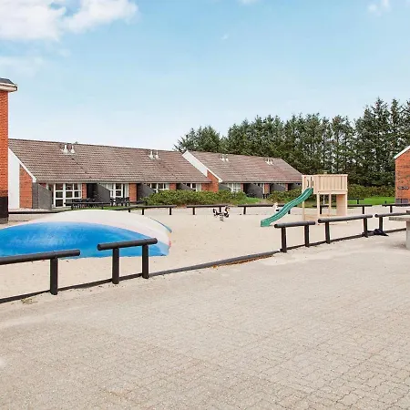 Holiday home Cx