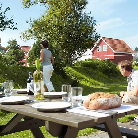 Feriehus Cx