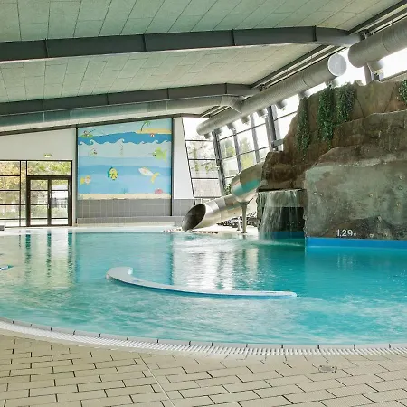 Feriehus Cx *