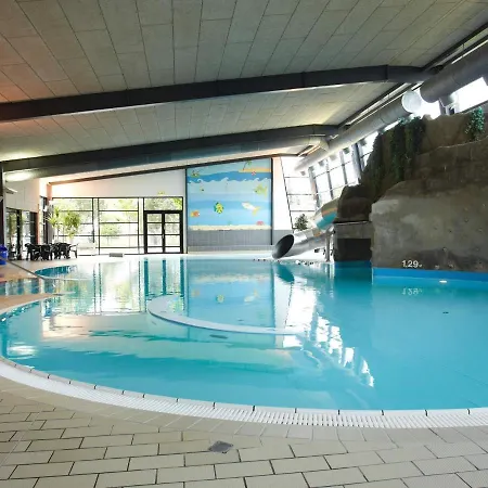 Cx Holiday home *