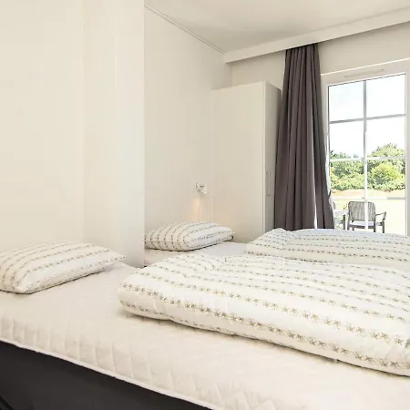 Feriehus Cx Blåvand