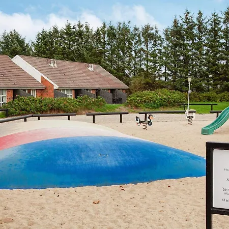 Holiday home Cx Blavand