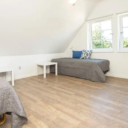 Feriehus Cx Blåvand